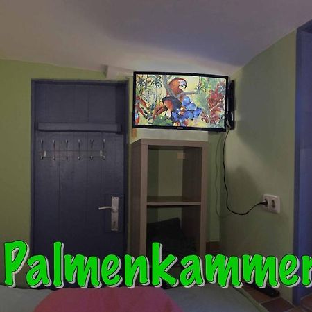Fewo Paramaribo วิทเซนเฮาเซน ภายนอก รูปภาพ