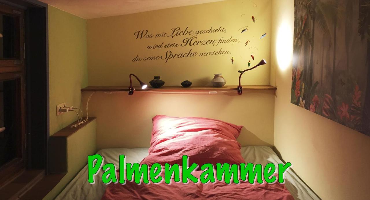 Fewo Paramaribo วิทเซนเฮาเซน ภายนอก รูปภาพ
