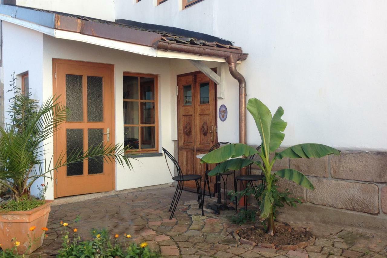 Fewo Paramaribo วิทเซนเฮาเซน ภายนอก รูปภาพ